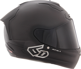 ATS-1R Solid Helmet