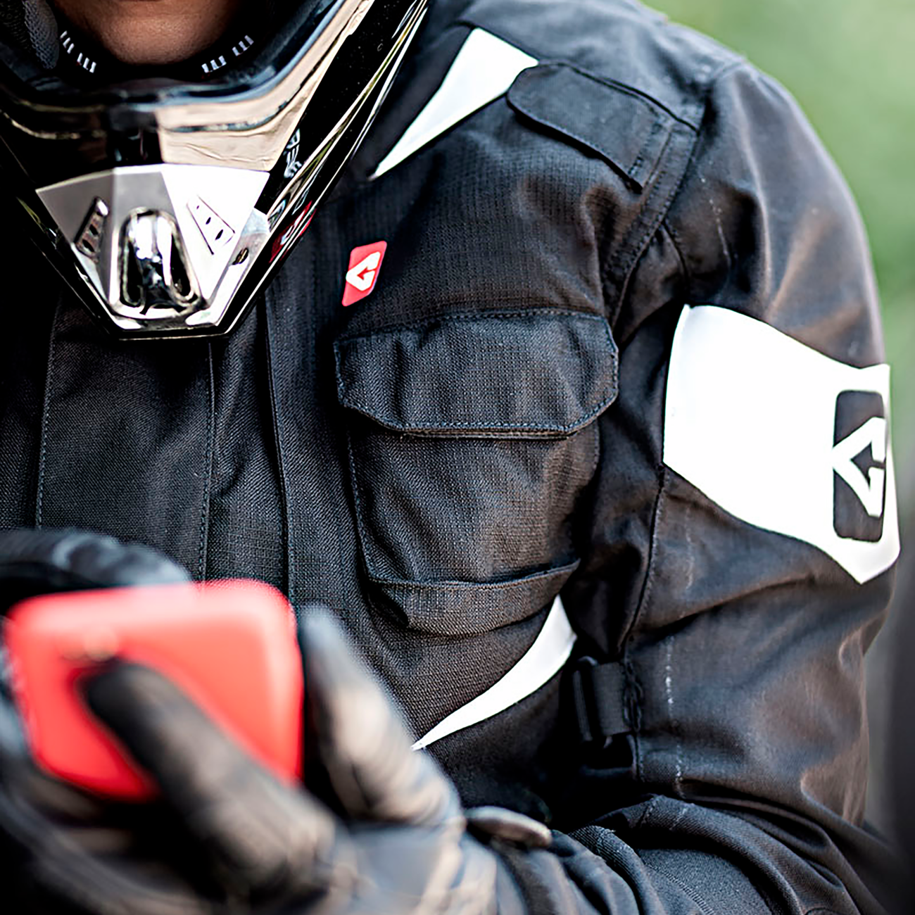 12V EX Pro Heated Jacket