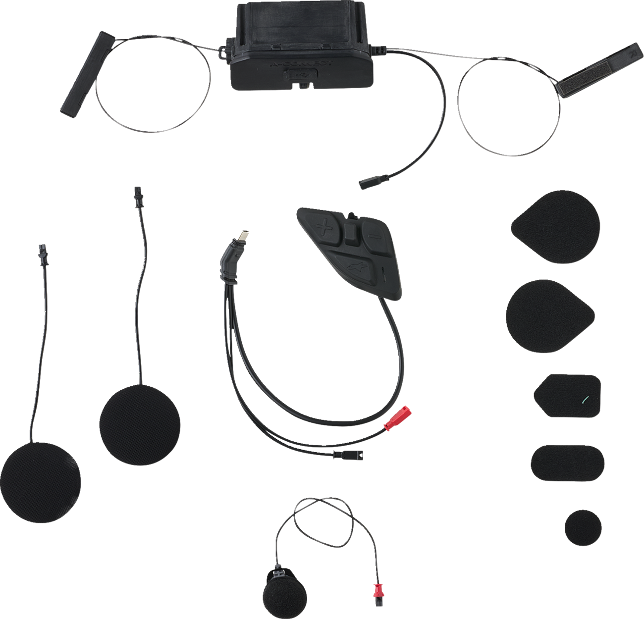 A-Connect Communication System