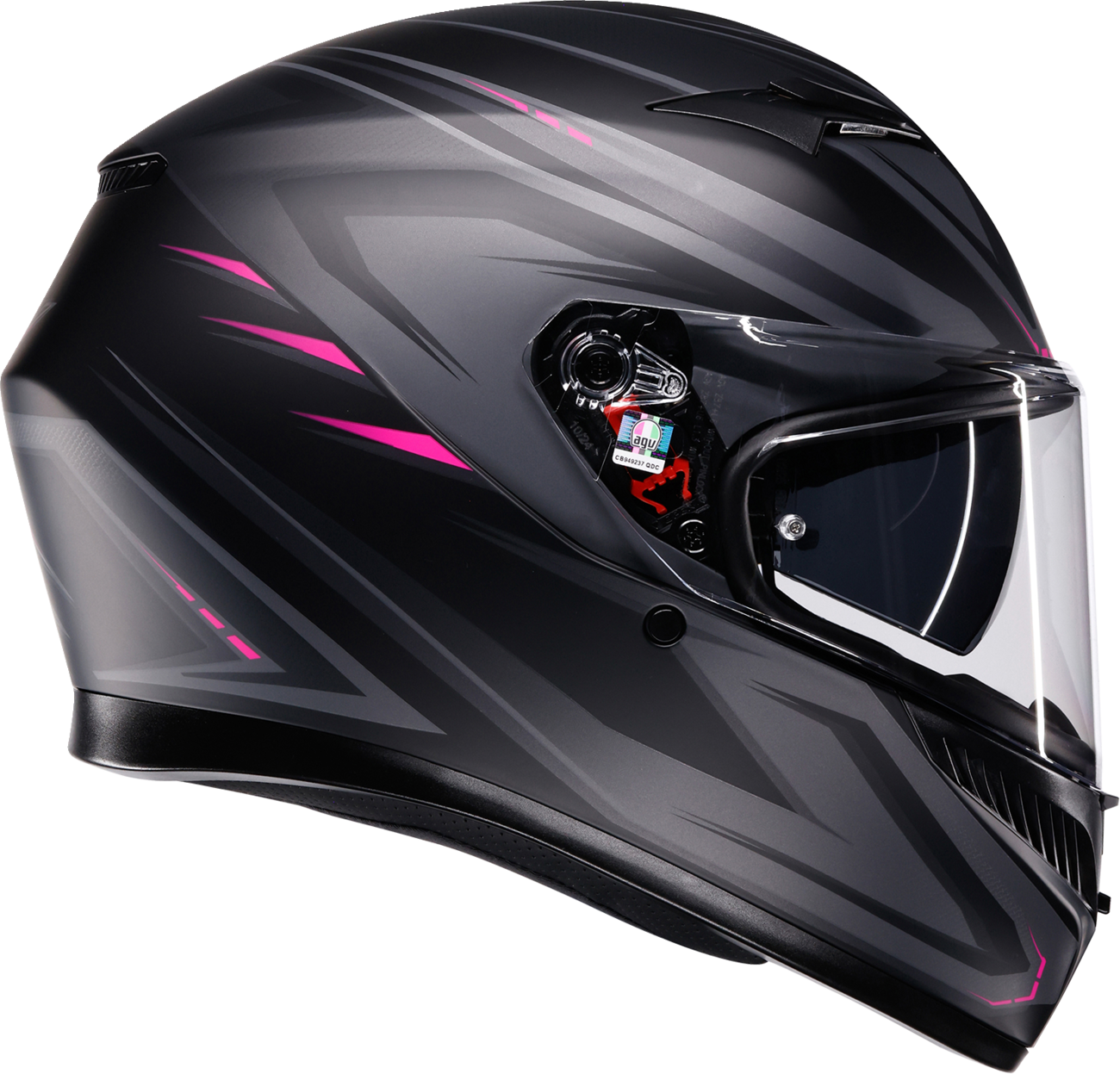 K3 Syth Helmet