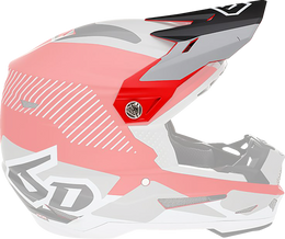 ATR-2 Helmet Visor — Fusion