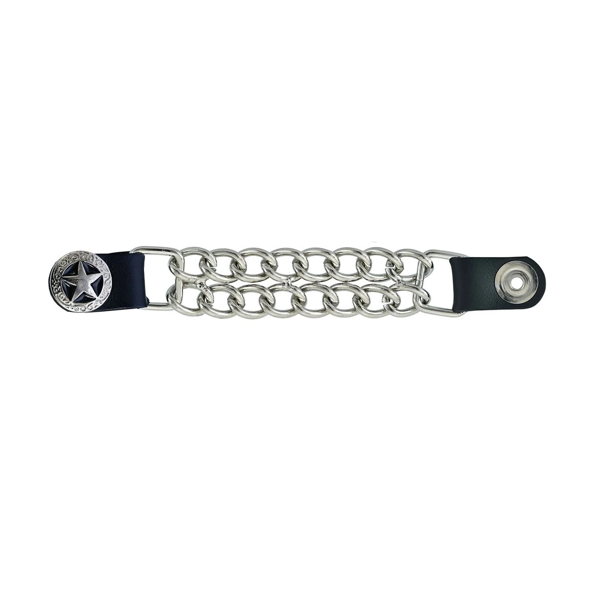 PKV168 Vest Extender - Ranger Star Gold Renegade Classics