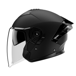 dot approved leather motorcycle helmet Hot Leathers HLD1021 Lady Rider Flat Black Skull Cap Half Biker The Daytona Skull Cap Helmet is a slim line half helmet made of leather Penguin Magellan Open Face Retro