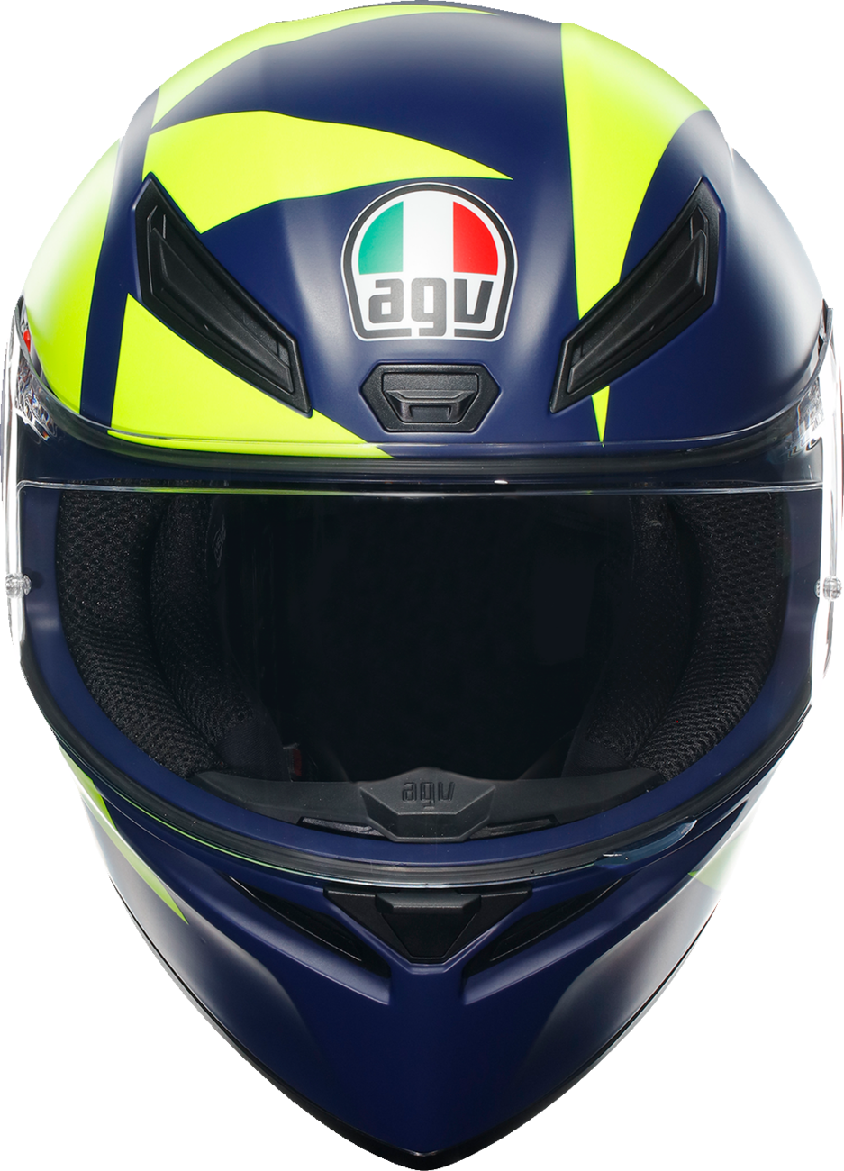 K1 S Soleluna 2018 Helmet