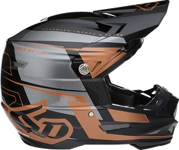 ATR-2 Mach Helmet