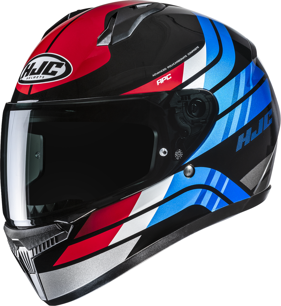 C10 Hiper Helmet