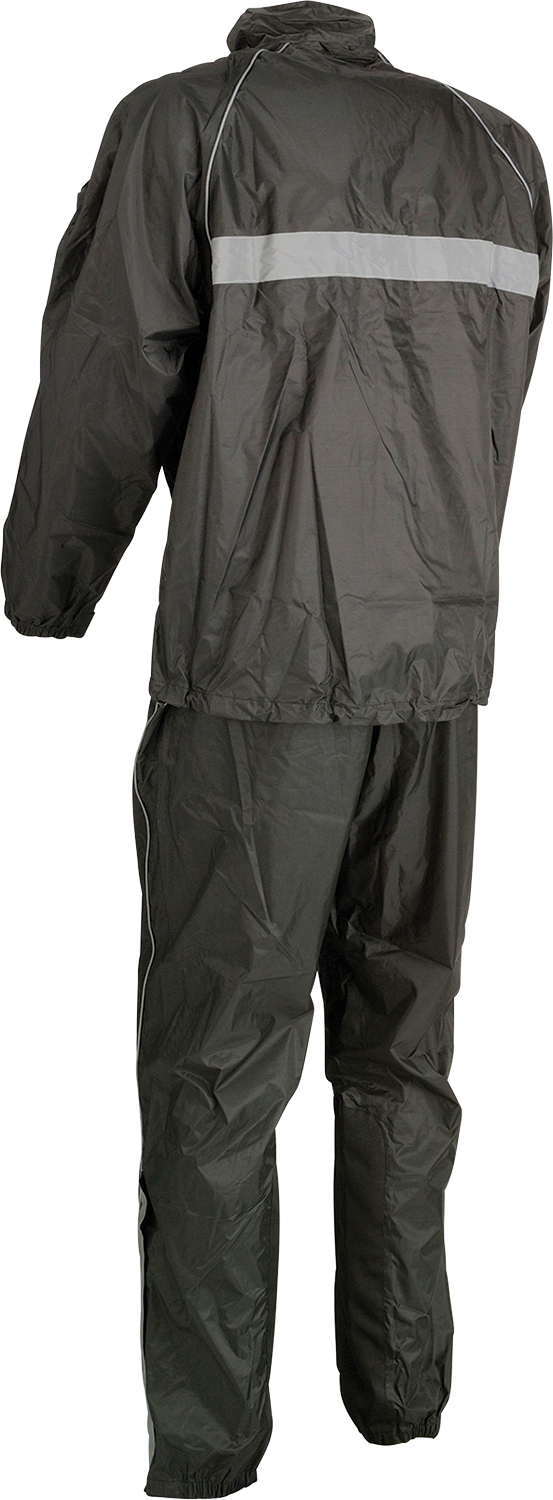 2-Piece Rainsuit