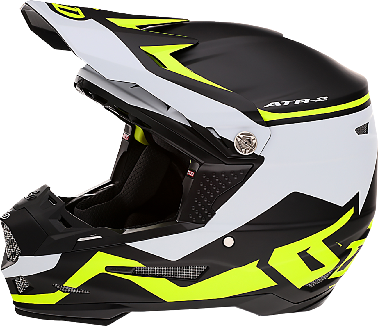 ATR-2 Drive Helmet