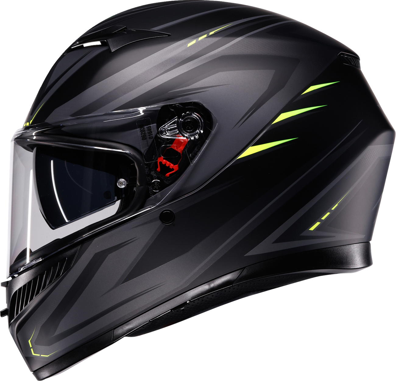 K3 Syth Helmet