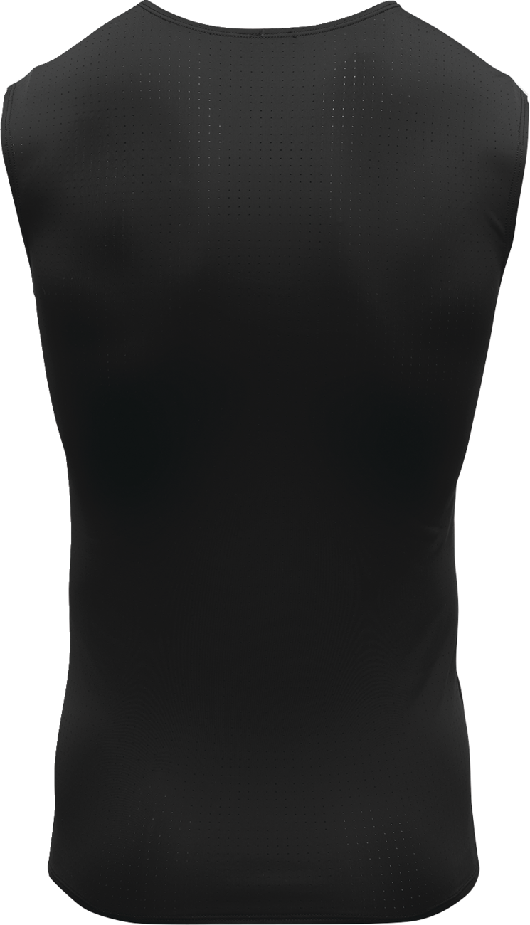 Comp Sleeveless Shirt
