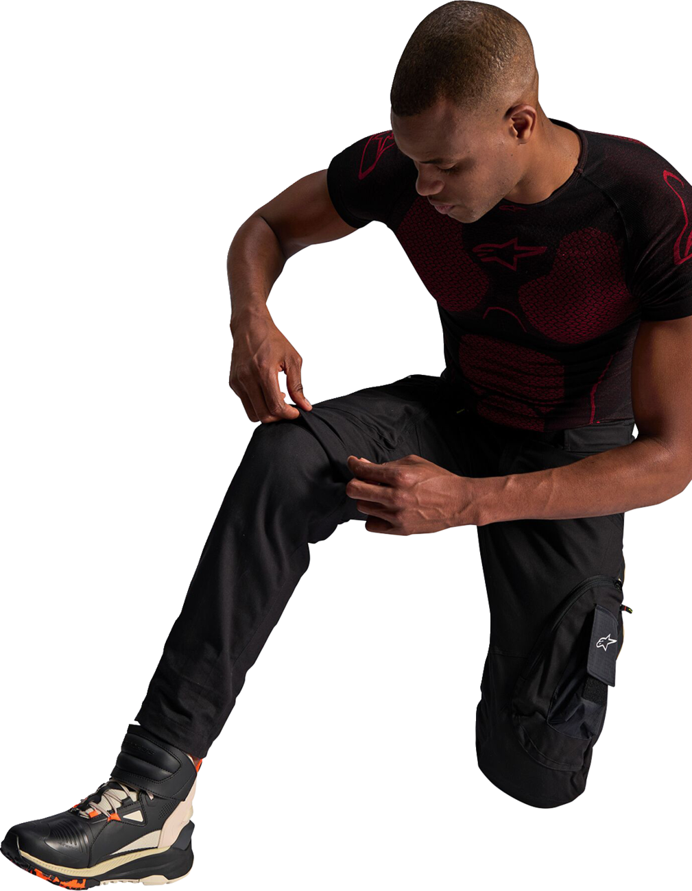 Acteon Pants