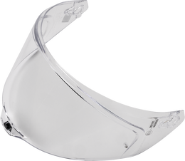 K7 Helmet GT8-1 Pinlock® 120 MaxVision™ Prepared Shield