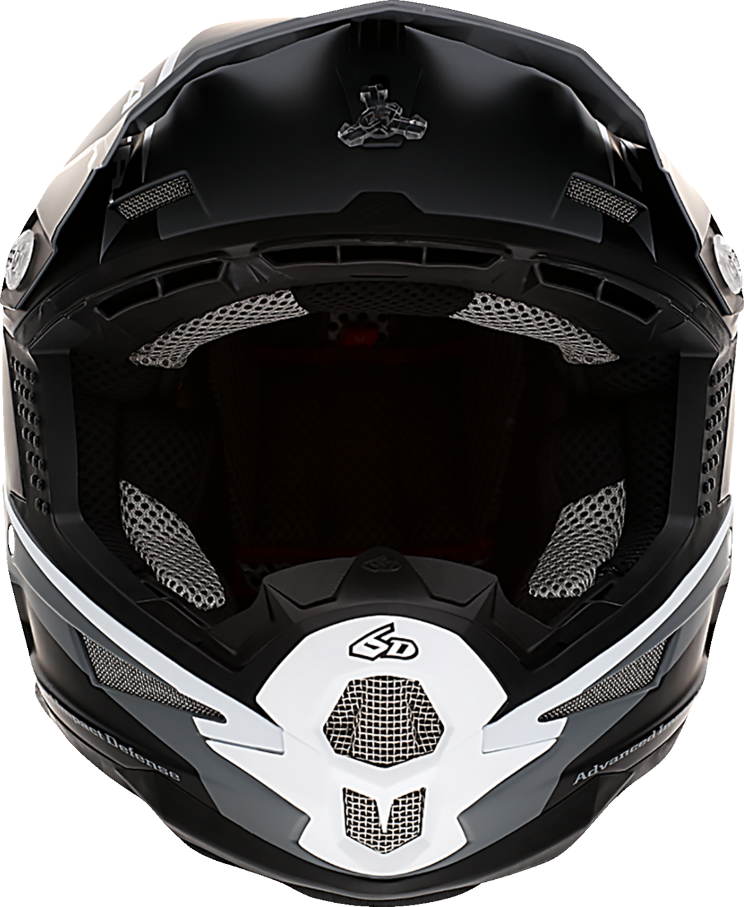 ATR-1 Stealth Helmet