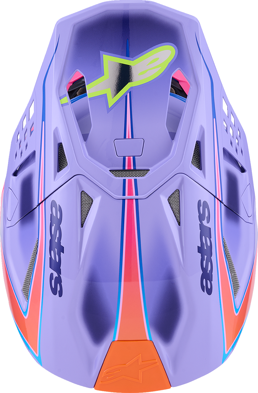 Supertech M10 Jett Lawrence R01 Helmet
