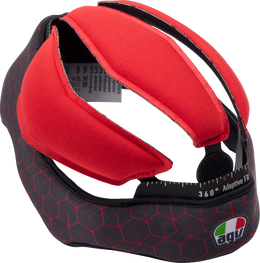Pista GP RR Helmet Liner