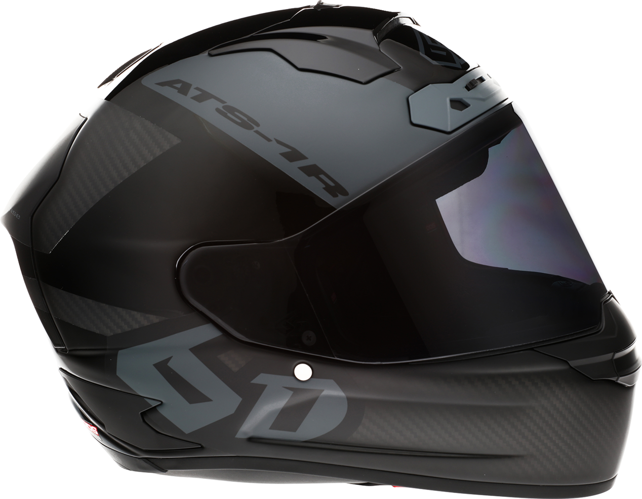ATS-1R Wyman Helmet