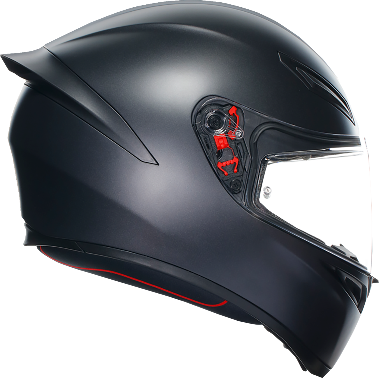 K1 S Solid Helmet