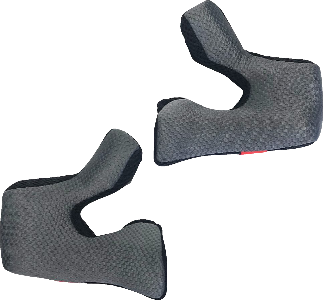 ATR-2Y Helmet Cheek Pads