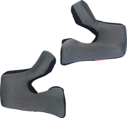 ATR-2Y Helmet Cheek Pads