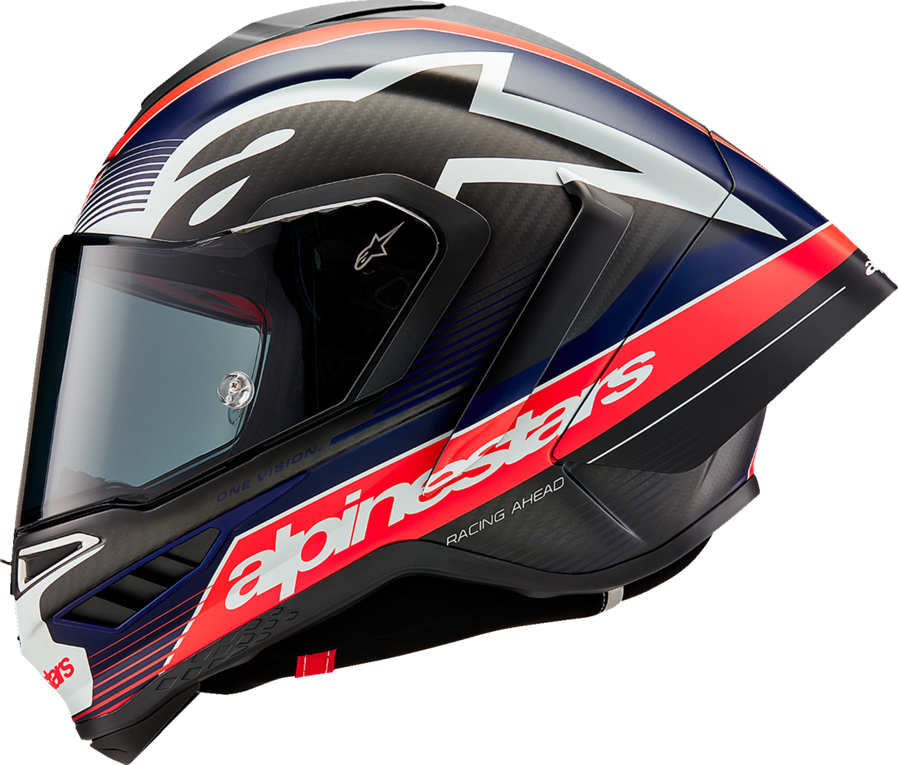 Supertech R10 Team Helmet
