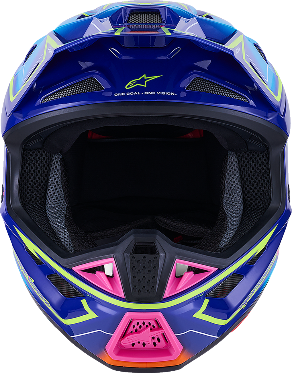 SM7 Cast Helmet