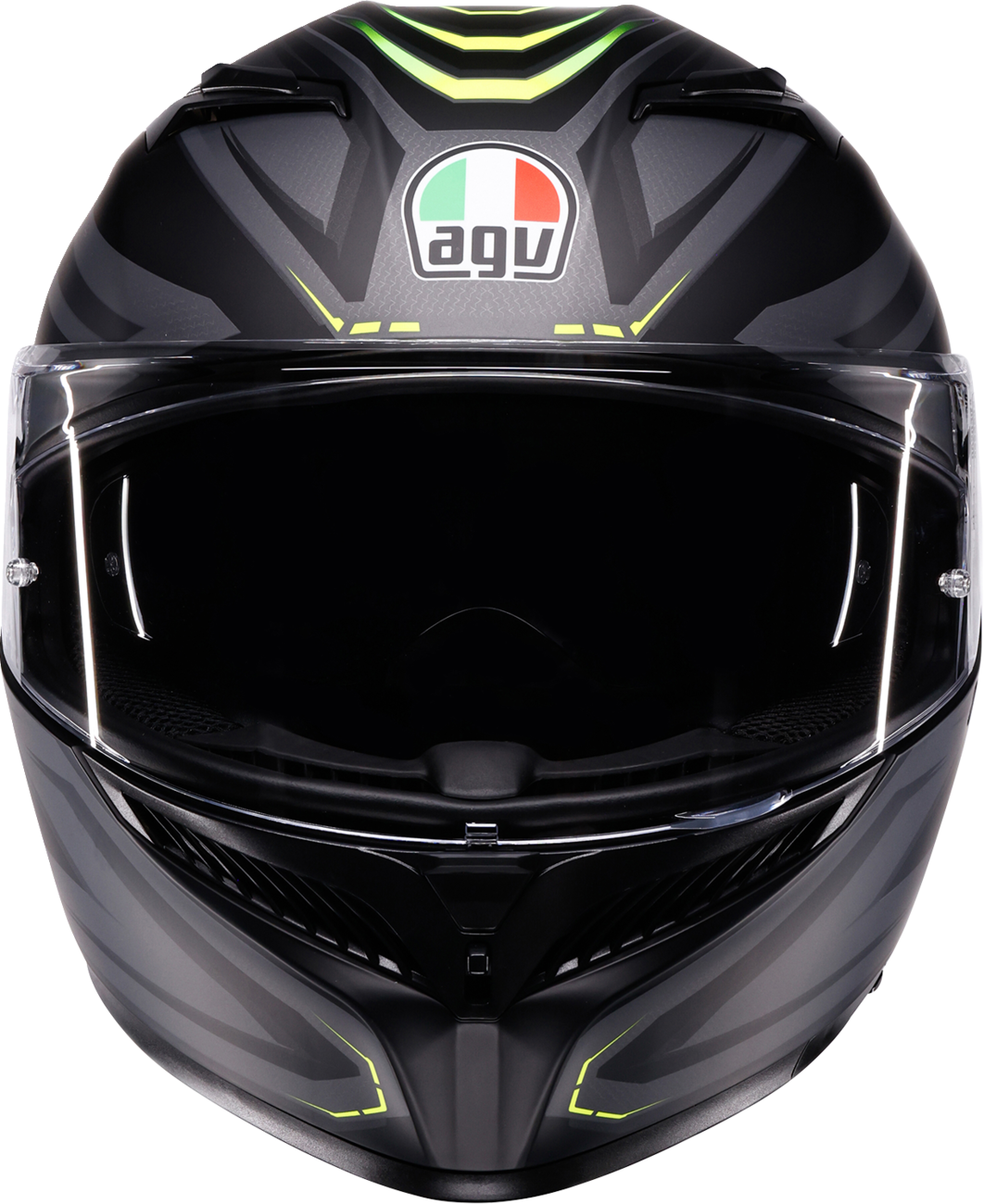 K3 Syth Helmet