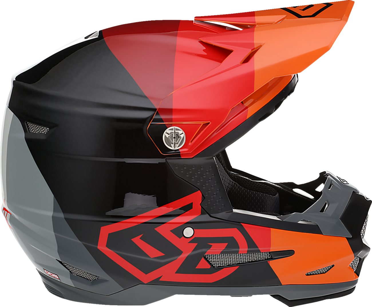 ATR-2 Range Helmet
