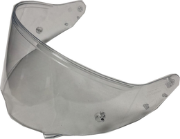 ATS-1R Helmet Race Shield