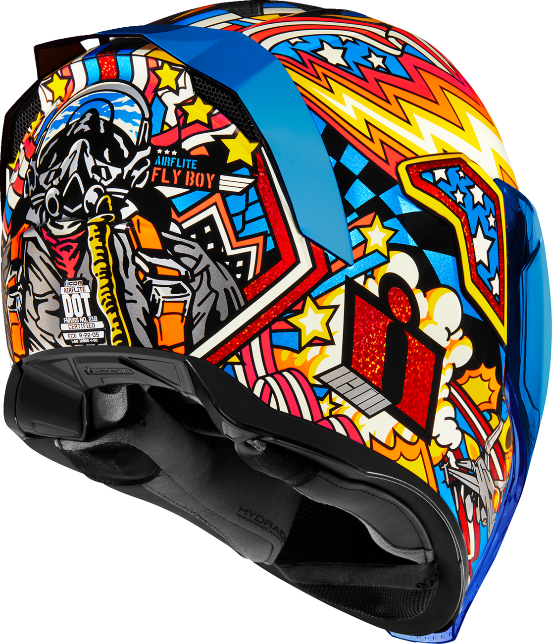 Airflite™ Flyboy Helmet