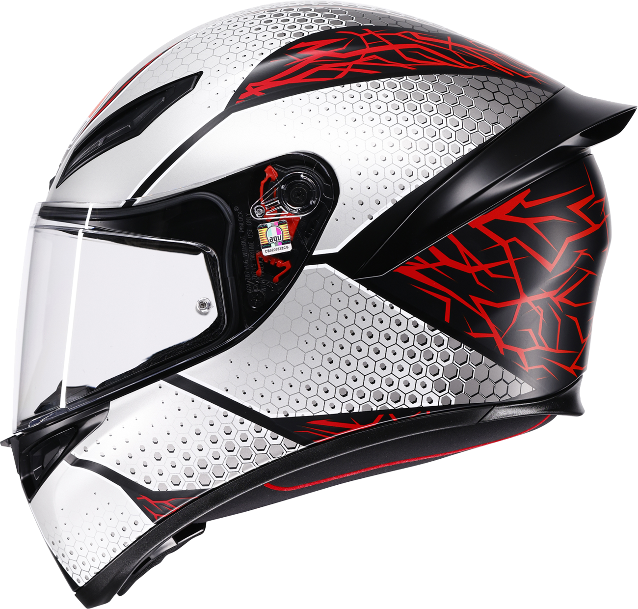 K1 S Speedarmor Helmet