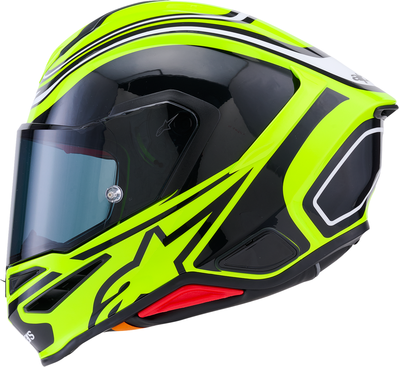 Supertech R7 Zeal Helmet