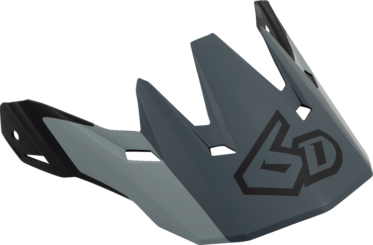 ATR-2Y Helmet Visor — Fusion