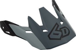 ATR-2Y Helmet Visor — Fusion