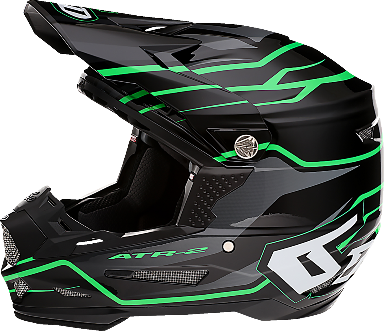 ATR-2 Phase Helmet