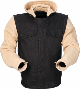 Baden Jacket