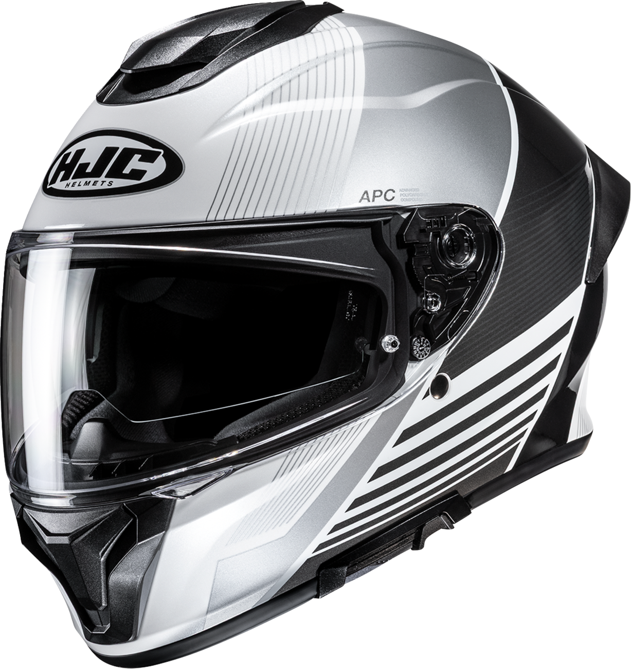 C71 Morix Helmet