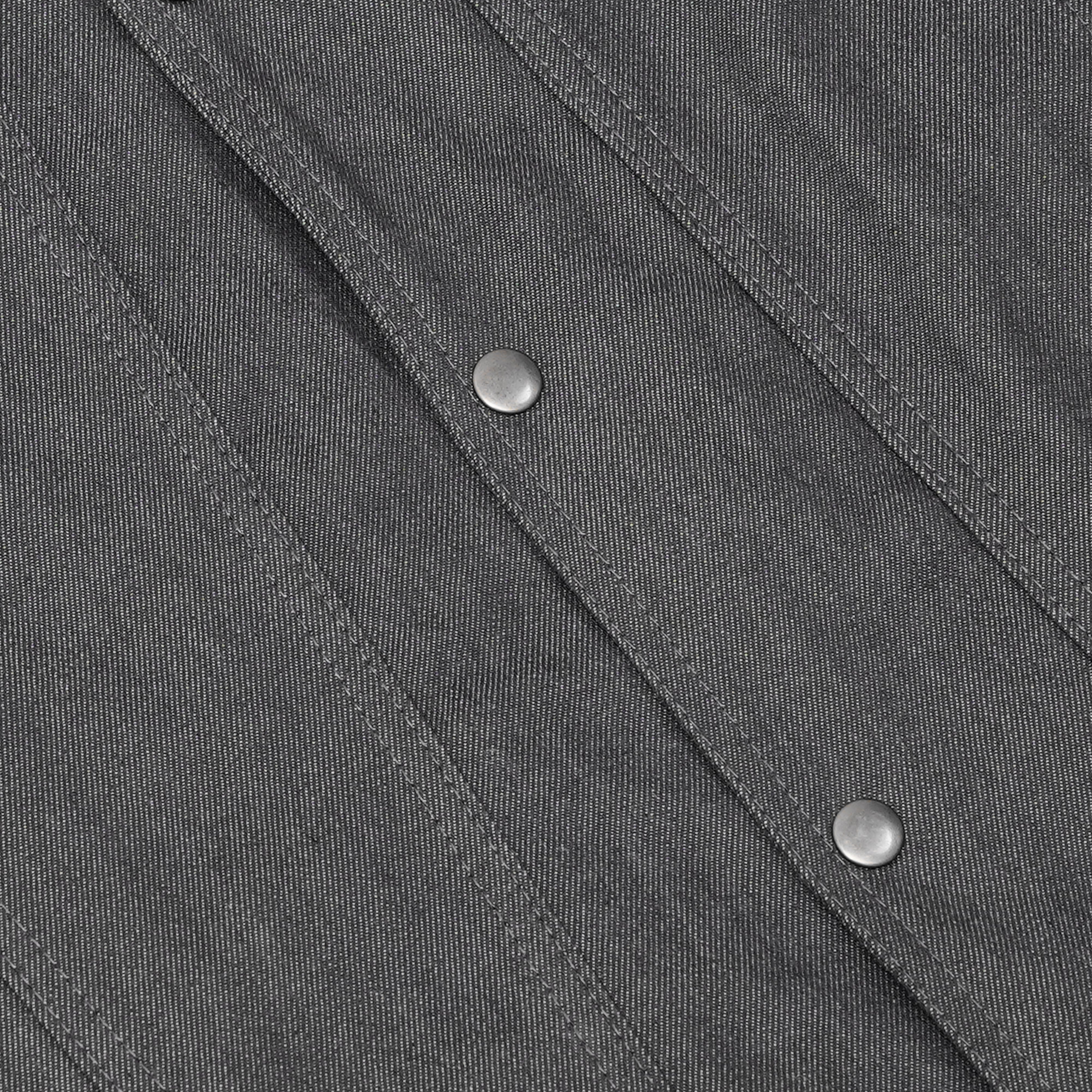 Stormcraft™ Mens Denim Motorcycle Vest