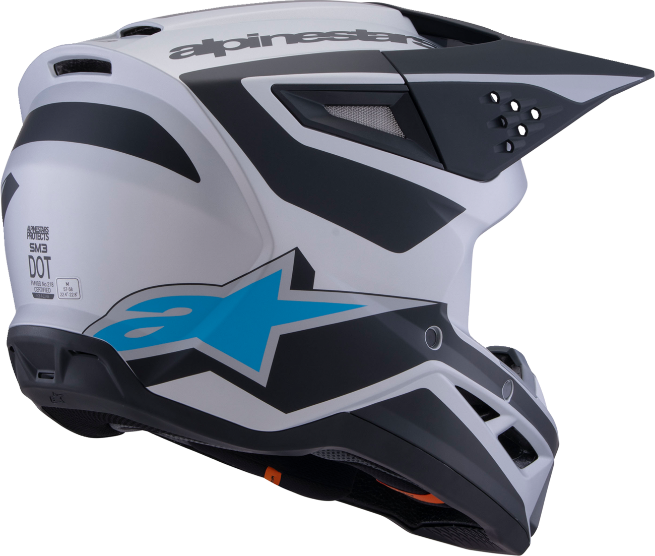 SM3 Heat Helmet