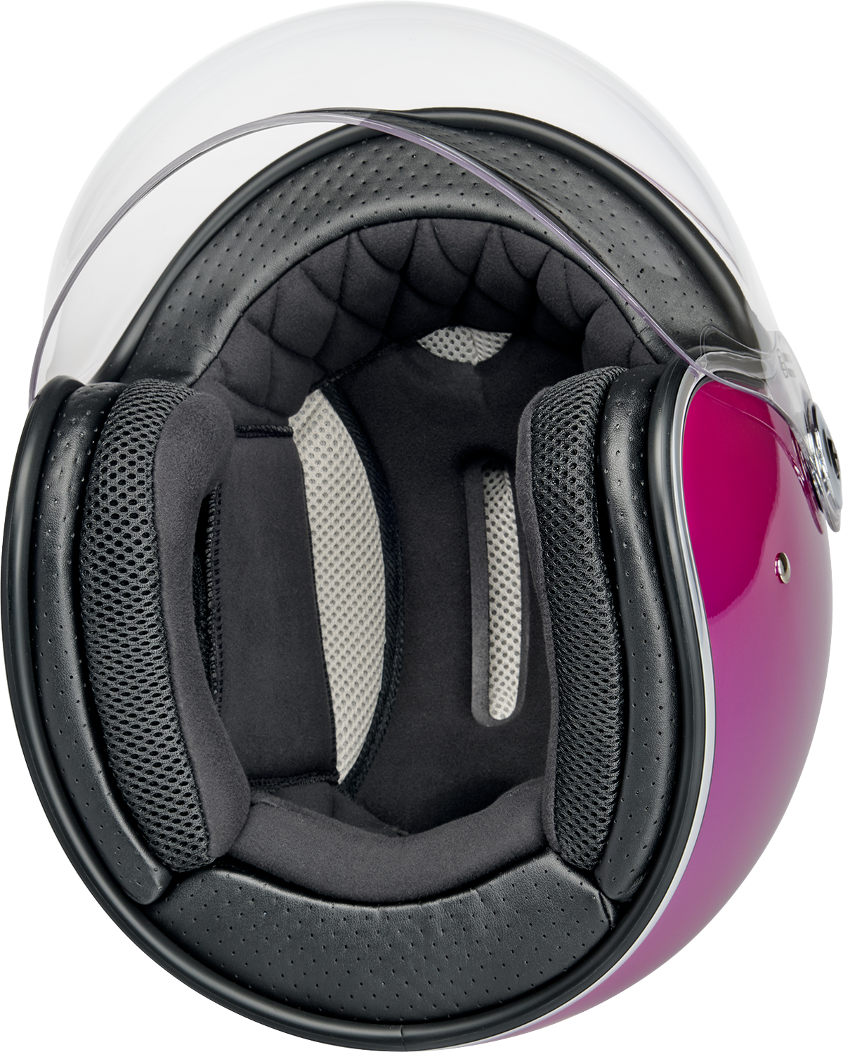 Tahoe™ Solid Helmet