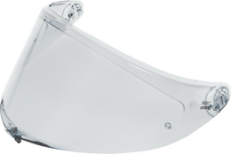 K6/K6 S Helmet Pinlock® 120XLT® MaxVision™ Prepared Shield