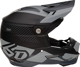 ATR-2 Fusion Helmet