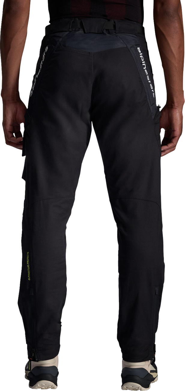 Acteon Pants