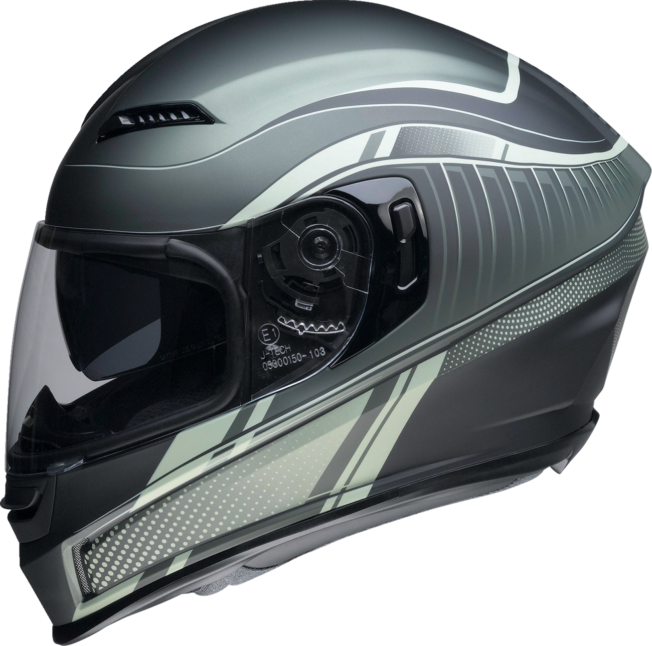 Jackal Dark Matter Helmet