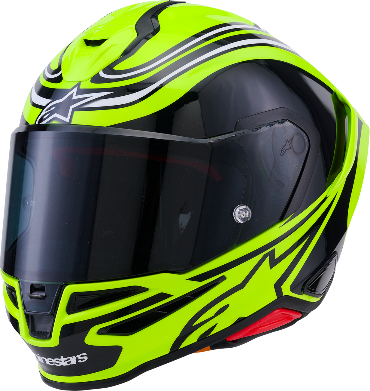 Supertech R7 Zeal Helmet