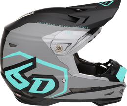 ATR-2 Delta Helmet