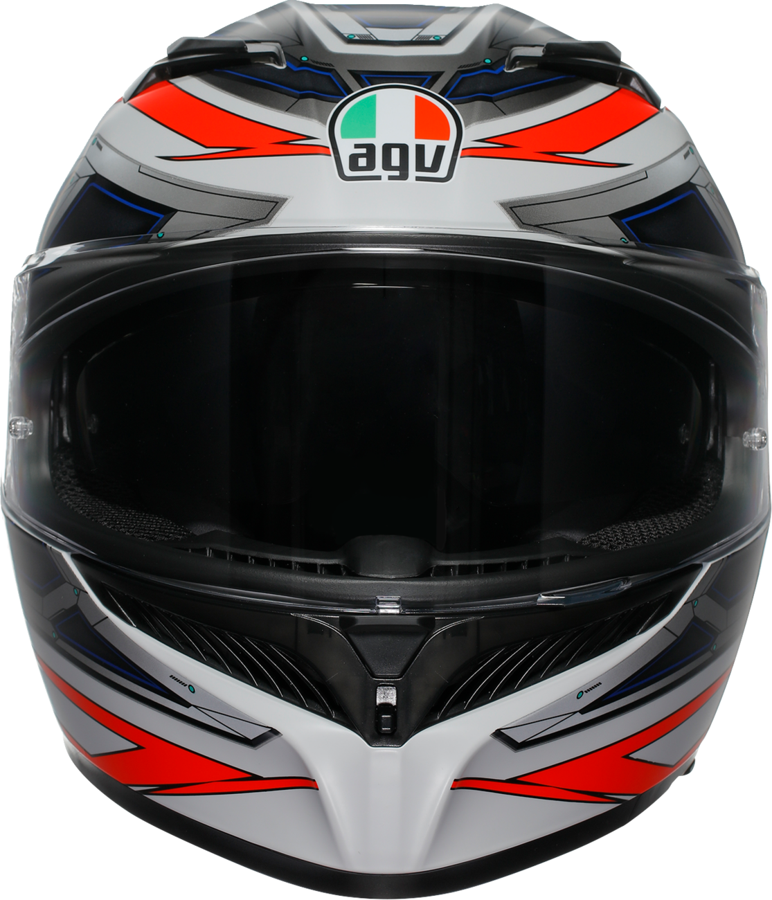 K3 Space Helmet