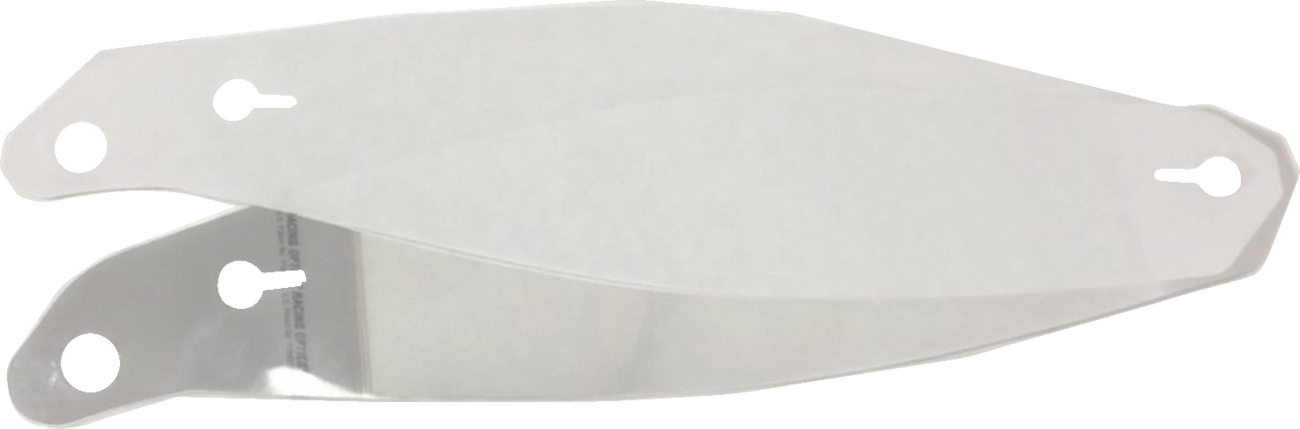 ATS-1R Helmet Tear-Offs