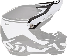 ATR-2 Helmet Visor — Drive