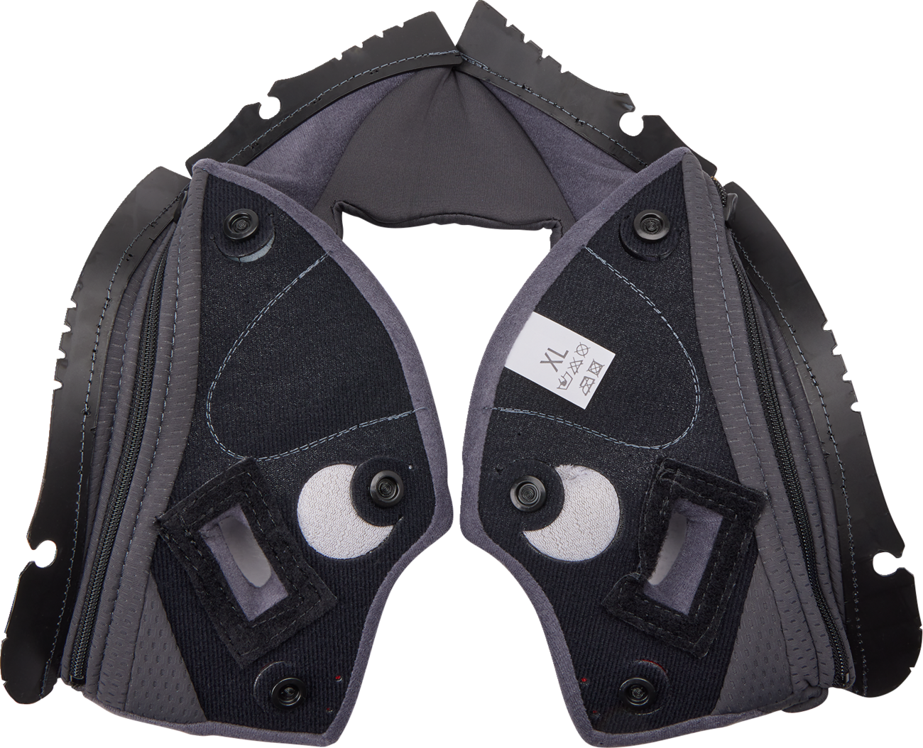 Pista GP RR Helmet Cheek Pads