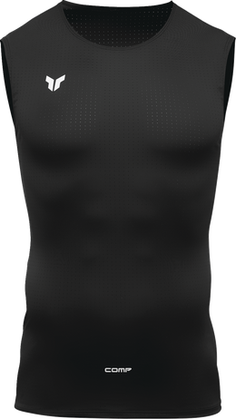Comp Sleeveless Shirt
